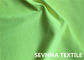 Νάυλον Lycra Swimwear πολυαμιδίων ύφασμα Elastane, πράσινο νάυλον ύφασμα Spandex για Swimwear