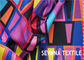 Τυπωμένο νάυλον ύφασμα Unifi Repreve Poliamide Spandex εκτύπωσης το Τζέρσεϋ για το μπικίνι μόδας