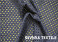 Το Camo κοκκινίζει ύφασμα Spandex πολυεστέρα, ο κατάλληλος τυπωμένος πολυεστέρας μέσης πλέκει το ύφασμα