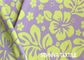Ανακυκλωμένο ύφασμα πολυεστέρα Unifi το κλωστοϋφαντουργικό προϊόν για την ίνα Repreve πλέκει το Τζέρσεϋ