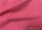 Η αφή Activewear βαμβακιού πλέκει την υγρασία Wicking διάρκειας υφάσματος για τον ιματισμό γιόγκας τρεξίματος