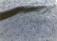 Pantone βαμμένο χρώμα στερεό υλικό Hyosung Spandex Lycra υφάσματος γιόγκας αναπνεύσιμο