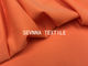 Το διπλάσιο Spandex Lycra Elastane πλέκει το ύφασμα πολυεστέρα πέρα από το ύφος Legging γιόγκας