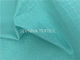Βιώσιμο νάυλον ύφασμα 1.5M ένδυσης γιόγκας εξαίρετο μπλε της Tiffany ινών πλάτους