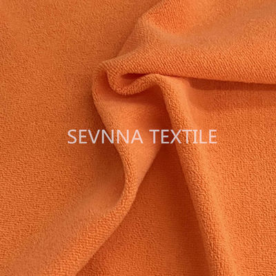 Βιώσιμο ανακυκλωμένο μπικίνι 240gsm Beachwear πετσετών του Terry υφάσματος Swimwear