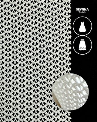 Διπλής πλέξης ύφασμα καλοκαίρι/φθινόπωρο Ανθεκτικό και άνετο για όλη την ημέρα