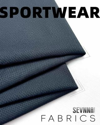 Υψηλής απόδοσης ύφασμα ποδηλασίας με πλάτος 152cm και βάρος 130gm για το stretchable ρούχα ποδηλασίας