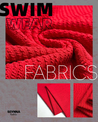 Ύφασμα κολάν υψηλής ποιότητας με ελαστικότητα, πλάτους 135cm, κατασκευασμένο από ανακυκλωμένο πολυεστέρα και σπάντεξ