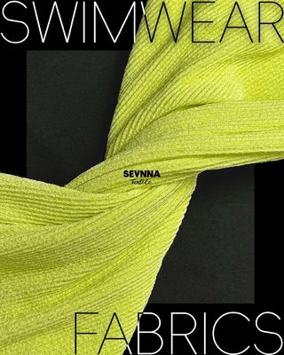 Υφασμάτινο αθλητικό σουτιέν υψηλής ποιότητας με πλάτος 180cm βάρος 285gm και 93% ανακυκλωμένο πολυεστέρας + 7% σπάντεξ για υλικό σουτιέν γυμναστηρίου υψηλών επιδόσεων