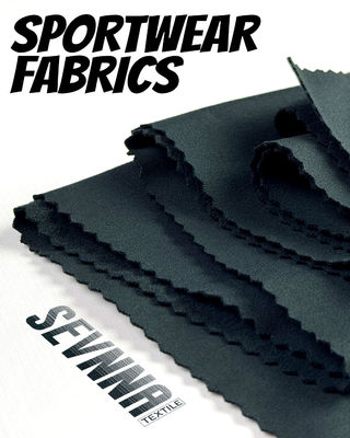 Υψηλής απόδοσης υφάσματα για τρέξιμο με προστασία από τον ήλιο UPF 50+, ελαστικό χιτώνα και τεχνολογία αντιοσμών για ένδυση