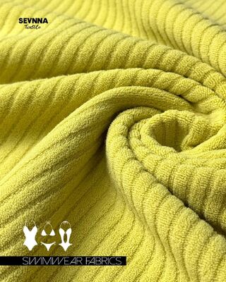 Ύφασμα ανακυκλωμένου μαγιό 260gsm που αναπνέει και στεγνώνει γρήγορα για φιλικά προς το περιβάλλον μαγιό