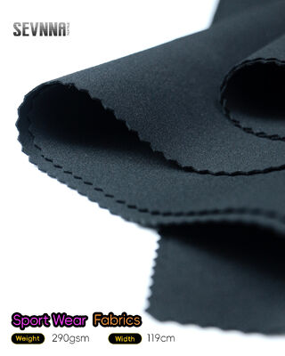 Γρήγορη ξήρανση Αδιάβροχο υγρασία Wicking Βικέλινγκ ύφασμα για βελτιωμένες επιδόσεις ποδηλασίας