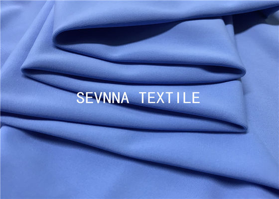 165GSM 73%REPREVE Νάιλον + 27%Spandex Eco Friendly υφασμάτινο μαγιό για την προπόνηση