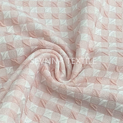Ανακυκλωμένο ύφασμα 152cm Dancewear εξάχνωσης εκτύπωση πλάτος