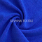 Ανακυκλωμένο μπικίνι 240gsm παραλιών κοστουμιών λουσίματος γυναικών υφάσματος του Terry μπλε Swimwear