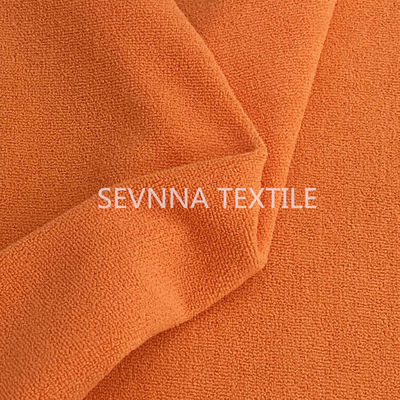 Βιώσιμο ανακυκλωμένο μπικίνι 240gsm Beachwear πετσετών του Terry υφάσματος Swimwear