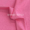 Ανακυκλωμένο ροζ υφάσματος 210gsm Swimwear πολυεστέρα Sustainbale πλευρό