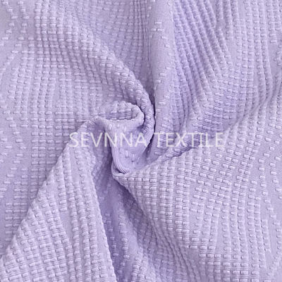125cm ανακυκλωμένη πλάτος Swimwear ένδυση παραλιών μπικινιών υφάσματος Upf50+ αναπνεύσιμη κατασκευασμένη