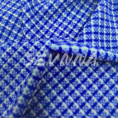 Υψηλής ελαστικότητας προσαρμοσμένο χρώμα Polyester Spandex υφάσματα για μπικίνι σε χρώμα