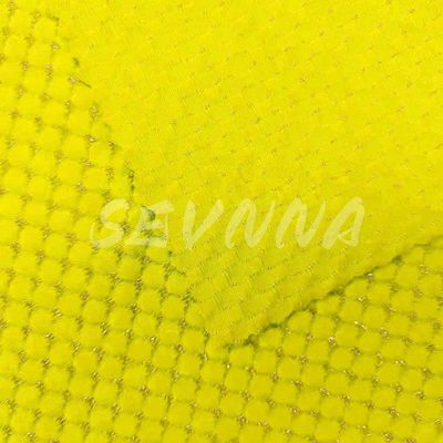 260gm Νάιλον Spandex ύφασμα για παραλία και πισίνα περιστάσεις