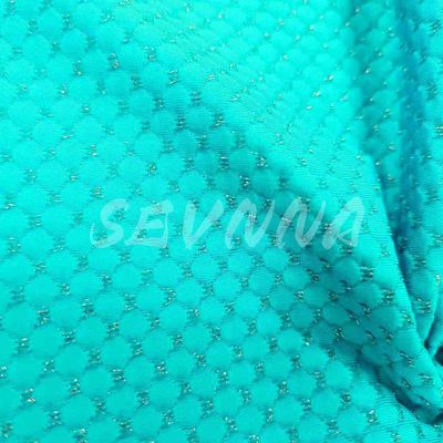 125cm Wide Soft Comfortable Nylon Spandex Fabric 260gsm 3-4 Grade Color Fastness Swimsuit Activewear Το νυχτερινό νυφικό νυφικό νυφικό νυφικό