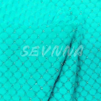 125cm Wide Soft Comfortable Nylon Spandex Fabric 260gsm 3-4 Grade Color Fastness Swimsuit Activewear Το νυχτερινό νυφικό νυφικό νυφικό νυφικό