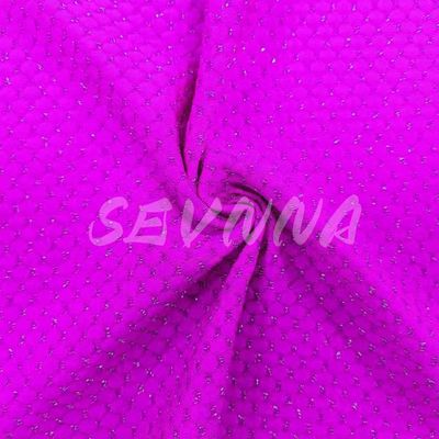 Ελαφριά άνετη πισίνα Νάιλον Spandex ύφασμα με 3-4 βαθμούς χρωματική σταθερότητα