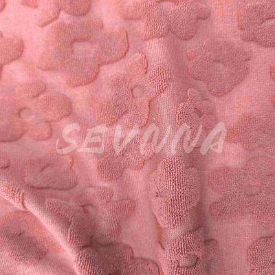 290gm Μέσο βάρος Spandex ύφασμα που χρησιμοποιείται για stretch leggings ύφασμα