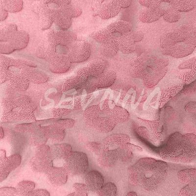 290gm Μέσο βάρος Spandex ύφασμα που χρησιμοποιείται για stretch leggings ύφασμα