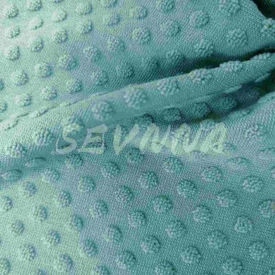 Προσαρμοσμένο Activewear Πλέξιμο Φόρμας πλάτος 135CM Υλικό Λεπτομέρειες 95% Ανακυκλωμένο Πολυέστερο 5% Σπάντεξ