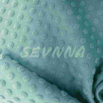 Προσαρμοσμένο Activewear Πλέξιμο Φόρμας πλάτος 135CM Υλικό Λεπτομέρειες 95% Ανακυκλωμένο Πολυέστερο 5% Σπάντεξ
