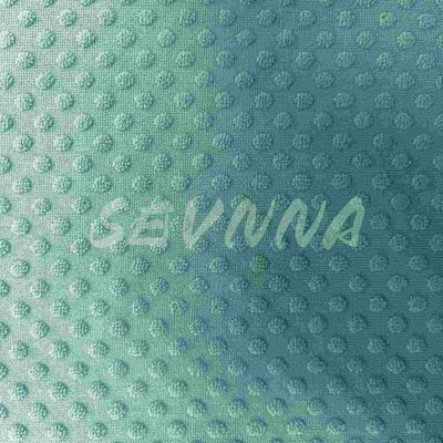 Προσαρμοσμένο Activewear Πλέξιμο Φόρμας πλάτος 135CM Υλικό Λεπτομέρειες 95% Ανακυκλωμένο Πολυέστερο 5% Σπάντεξ