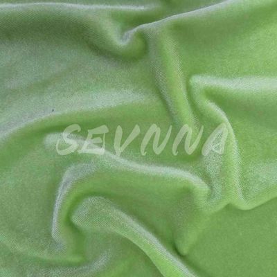 Προσαρμοσμένο Polyester Spandex υφασμάτινο ρολό βιώσιμα υλικά 3-4 βαθμούς Δυνατότητα χρώματος