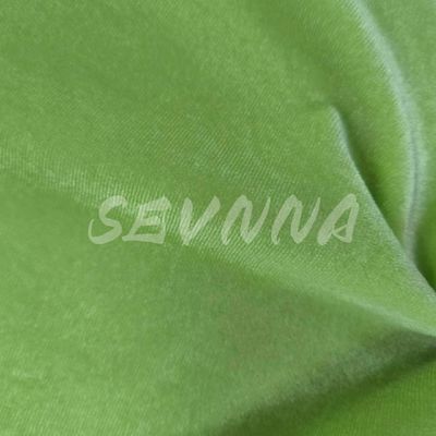 Προσαρμοσμένο Polyester Spandex υφασμάτινο ρολό βιώσιμα υλικά 3-4 βαθμούς Δυνατότητα χρώματος