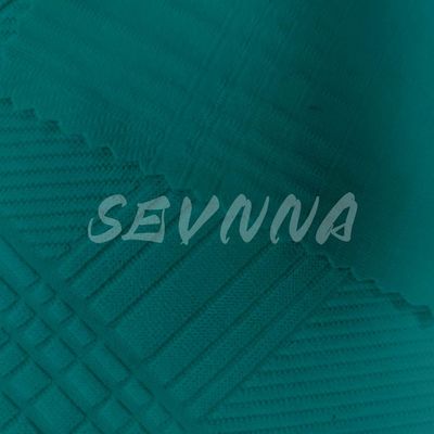 135cm Μέσο βάρος Stretch Leggings ύφασμα σε χαλαρό στυλ Repreve Πολυέστερ Τυπωμένο ή στερεό