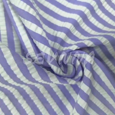 240gm Νάιλον Spandex ύφασμα 125cm Summer Pool Beach Swimsuit / Activewear