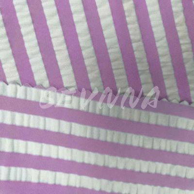 Ευέλικτο Νάιλον Spandex ύφασμα καλοκαιρινό μαγιό ένδυση ενδυμασία 240gm όμορφο μαλακό