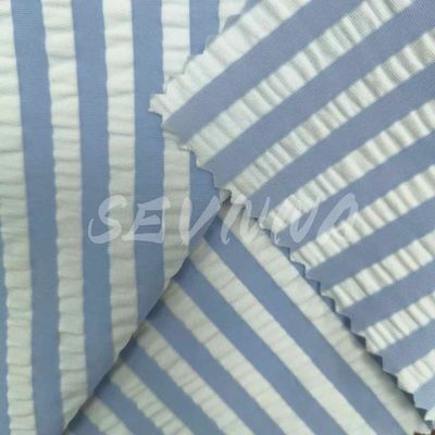 Υψηλής απόδοσης ύφασμα από σπάντεξ νάιλον για την κατασκευή αθλητικών ρούχων
