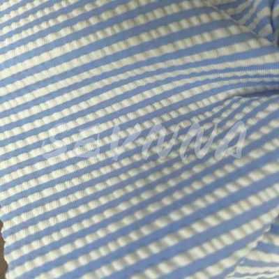 120 εκατοστά διπλό πλεκτό ύφασμα για ενήλικες και παιδιά ελαφρύ ύφασμα καλοκαιρινών/φθινοπωρινών ενδυμάτων