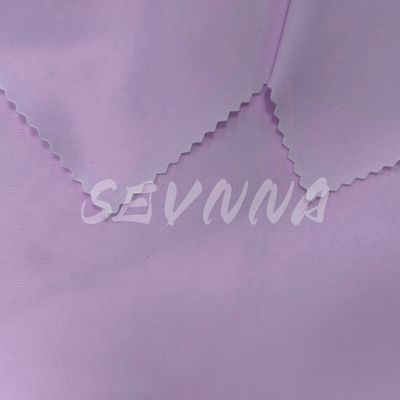 Αντι-οσμή 4 Way Stretch Νάιλον Spandex Yoga Wear υφάσματα Προσαρμόσιμο χρώμα / εκτυπώσεις 150cm