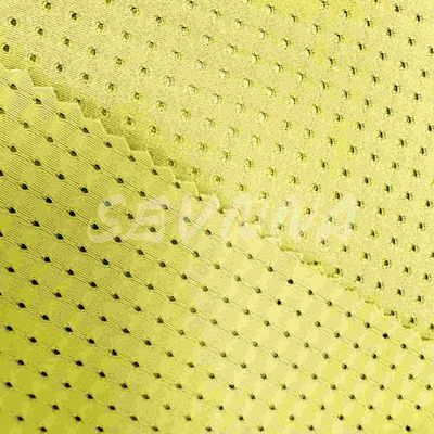 Αναπνευσσιμότητα υγρασία Wicking Sport Bra ύφασμα Προσαρμόσιμο χρώμα Super Soft Stretch