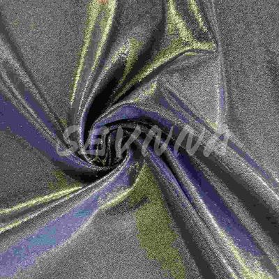 240gm Υφάσματα Repreve για βιώσιμα προϊόντα Activewear