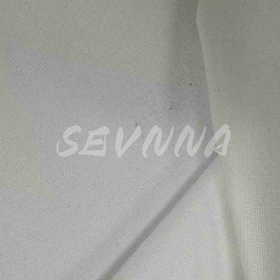 150cm Wide Repreve Fabric με προστασία από την υπεριώδη ακτινοβολία Γρήγορη ξήρανση / εύκολη φροντίδα
