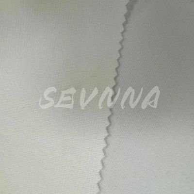 150cm Wide Repreve Fabric με προστασία από την υπεριώδη ακτινοβολία Γρήγορη ξήρανση / εύκολη φροντίδα