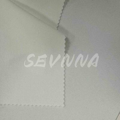 150cm Wide Repreve Fabric με προστασία από την υπεριώδη ακτινοβολία Γρήγορη ξήρανση / εύκολη φροντίδα