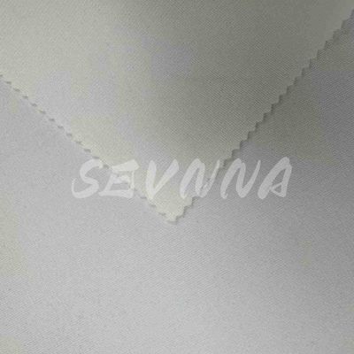 150cm Wide Repreve Fabric με προστασία από την υπεριώδη ακτινοβολία Γρήγορη ξήρανση / εύκολη φροντίδα