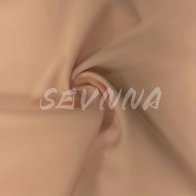 Πράσινα υφάσματα Super Soft Stretch Sport Bra ύφασμα ανακυκλωμένο νάιλον με αναπνευστικότητα