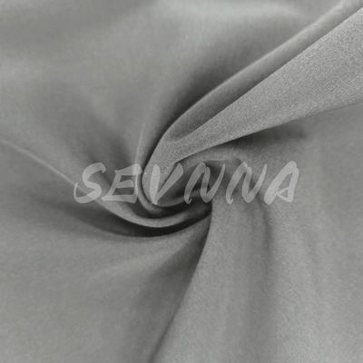 88%Repreve Polyester Ανακυκλωμένο ύφασμα μαγιό για αναπνευστική ενδυμασία παραλία