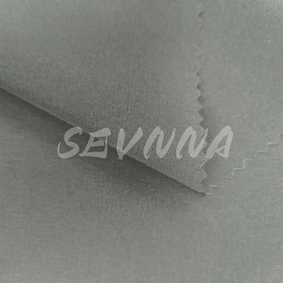 88%Repreve Polyester Ανακυκλωμένο ύφασμα μαγιό για αναπνευστική ενδυμασία παραλία