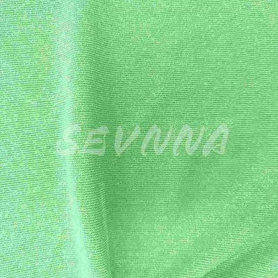 Πλήρες μήκος και πλάτος 145cm Stretch Leggings ύφασμα χρησιμοποιώντας υλικό Spandex